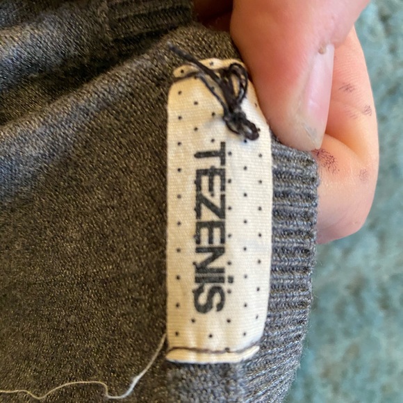 Cardigan - Picture 3 of 3